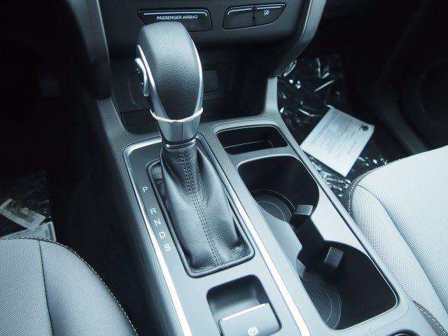 2017 Ford Escape S 4dr SUV